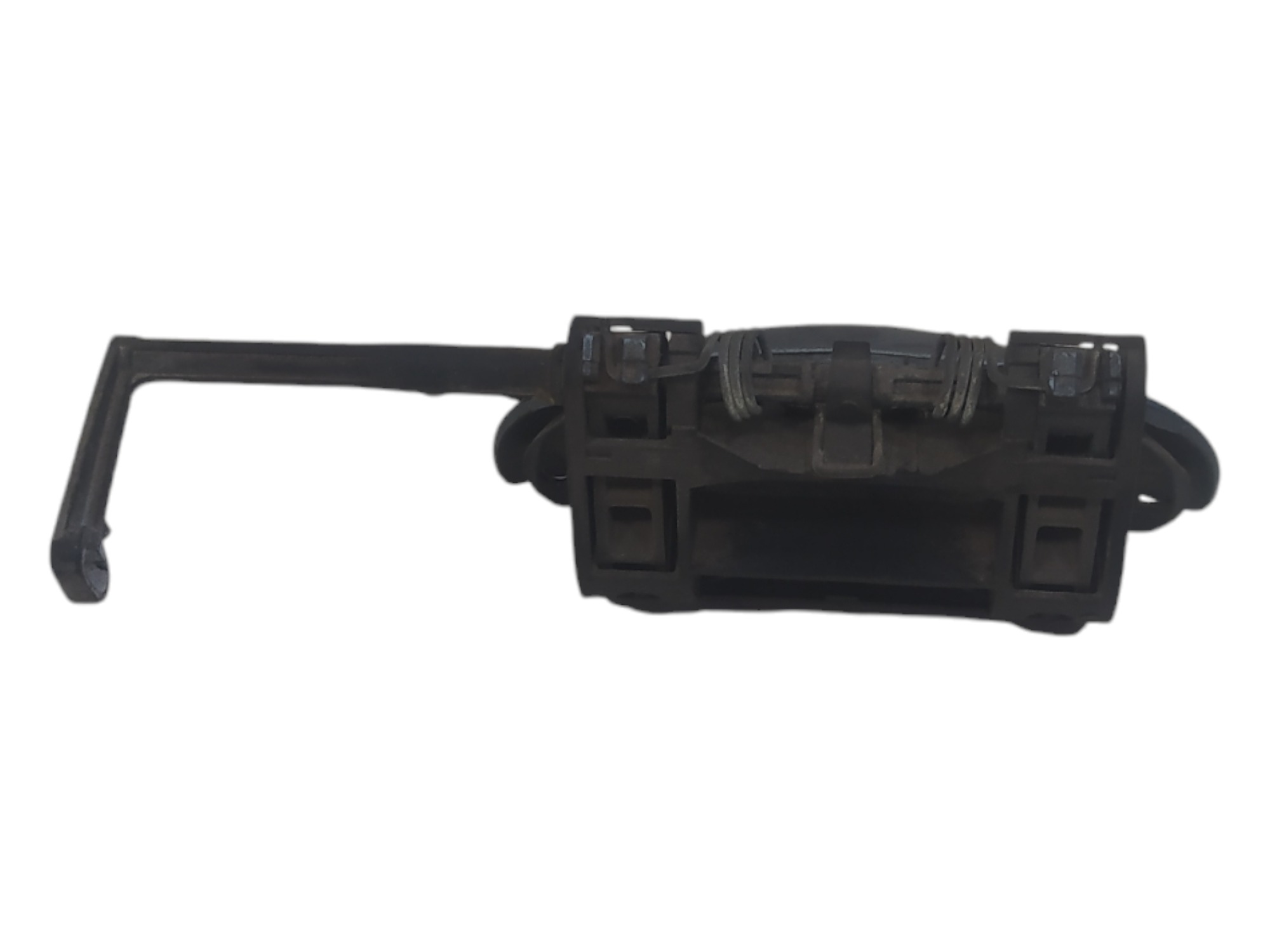 Maçaneta Externa Dianteira Esquerda Peugeot 206 1999 A 2010 3