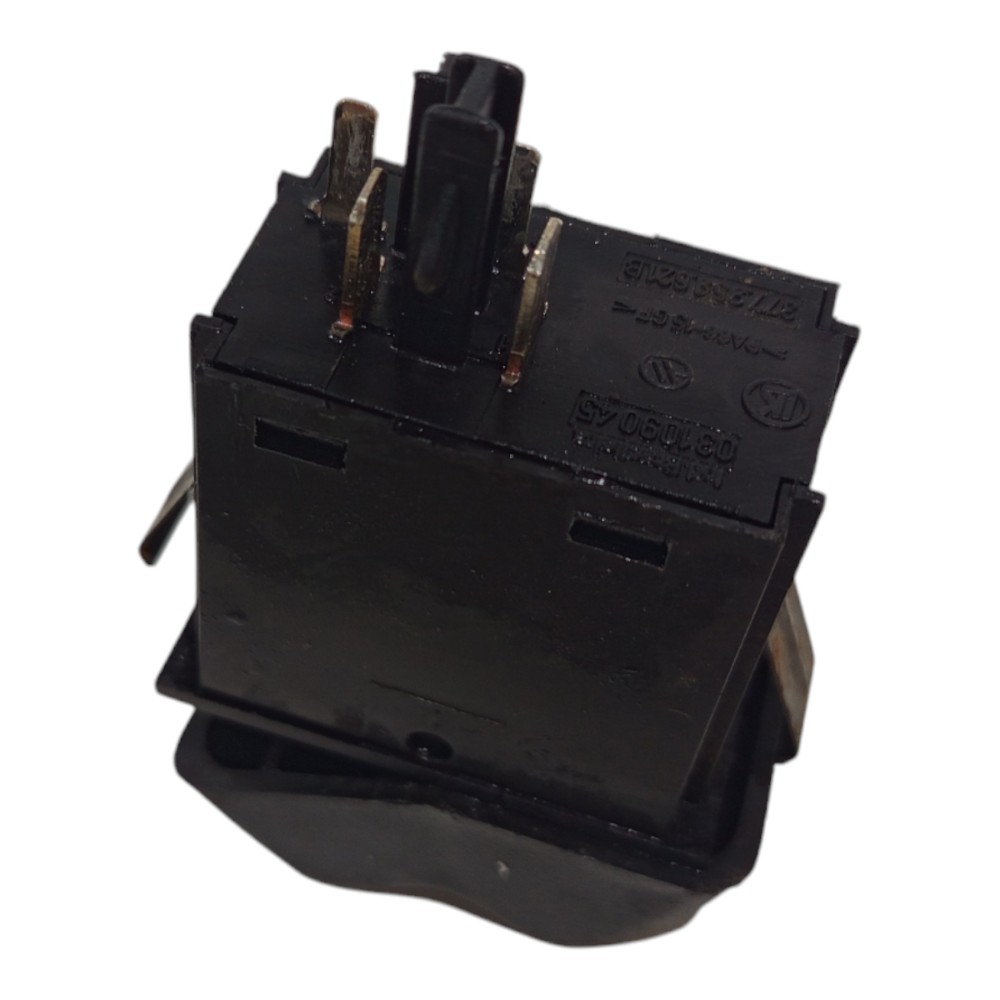Botão Desembaçador Volkswagen Parati G2 1995 1996 A 2005 3