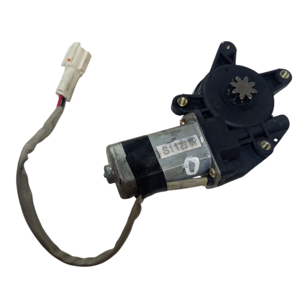 Motor Máquina Vidro Dianteiro Direito Chery Qq 2011 A 2014 7