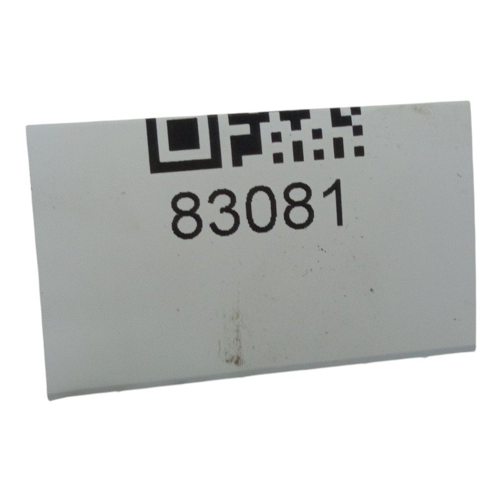 Fechadura Dianteiro Esquerdo Fiat Uno 1.0 8v 2005 A 2013 8