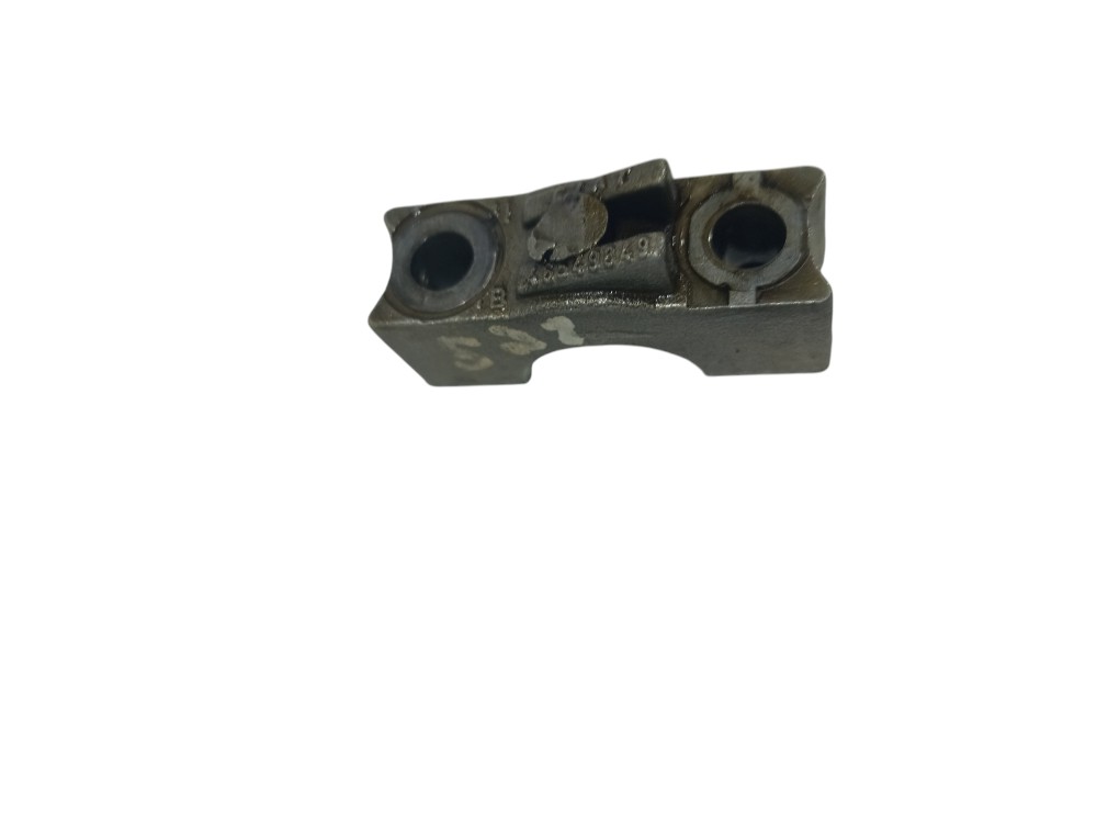 Mancal Comando Válvula Fiat Uno Mille Fire 1.0 8v 2001 2008 6