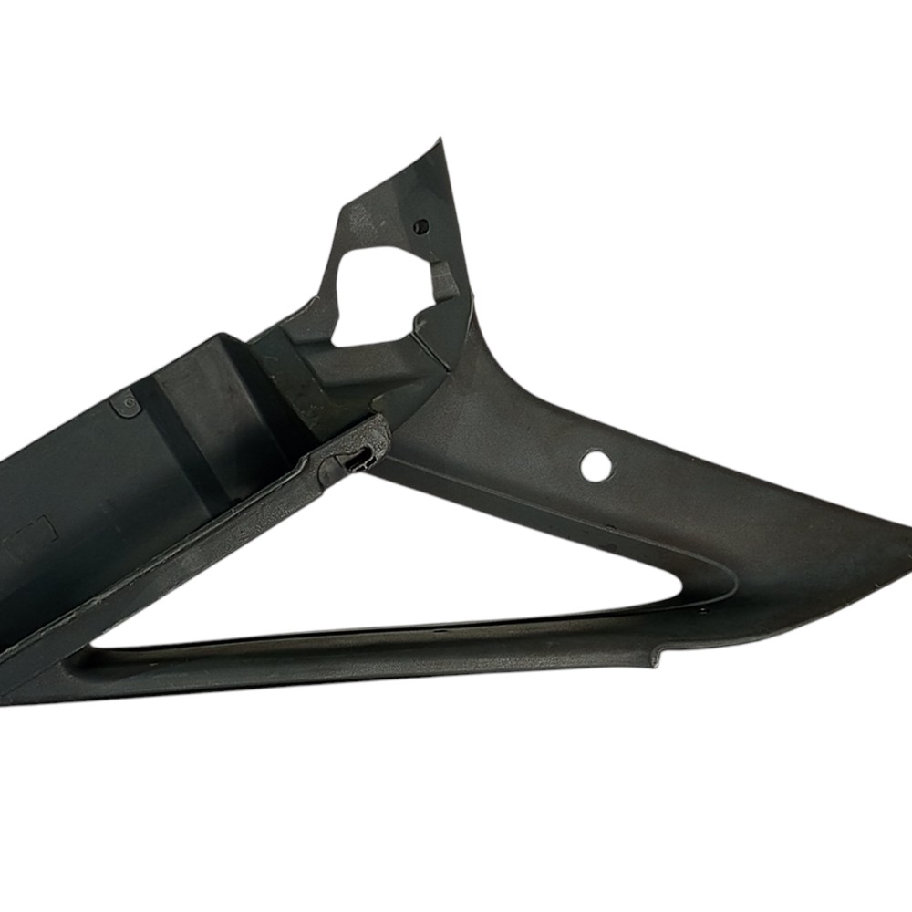 Suporte Bagagito Traseiro Direito Ford E Escort 1995 A 2000 1