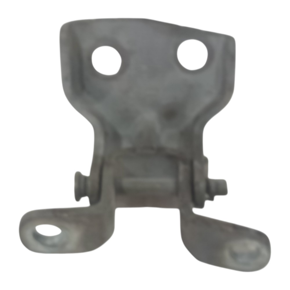 Dobradiça Porta Dianteira Esquerda Ford Fiesta 2000 A 2014 5