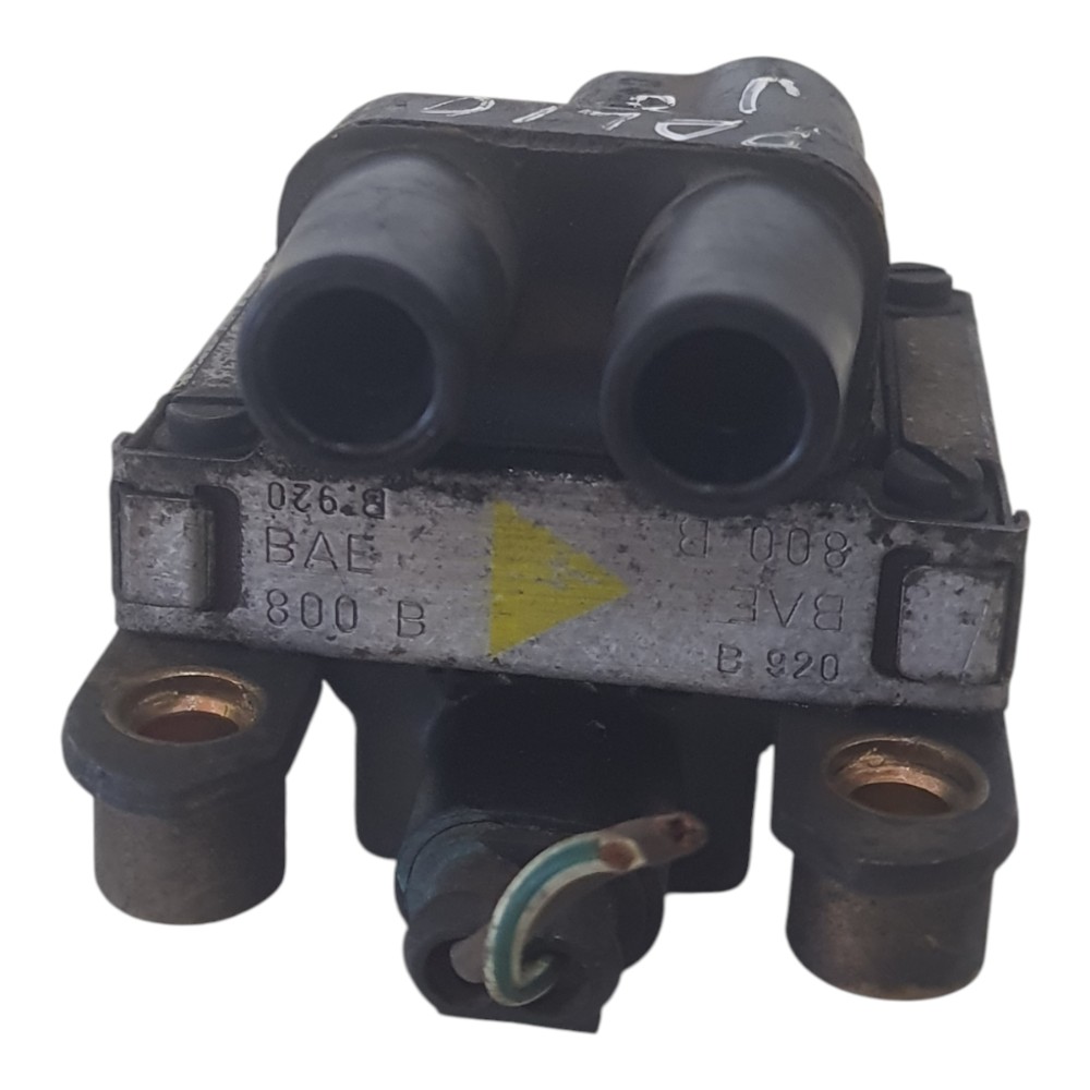 Bonina Ignição Fiat Palio 1.0 8v Fiasa 1996 1997 98 A 2002 2