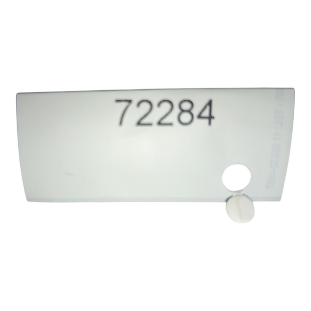 Polia Virabrequim Vw Polo Classic 1996-2001 Usado 5