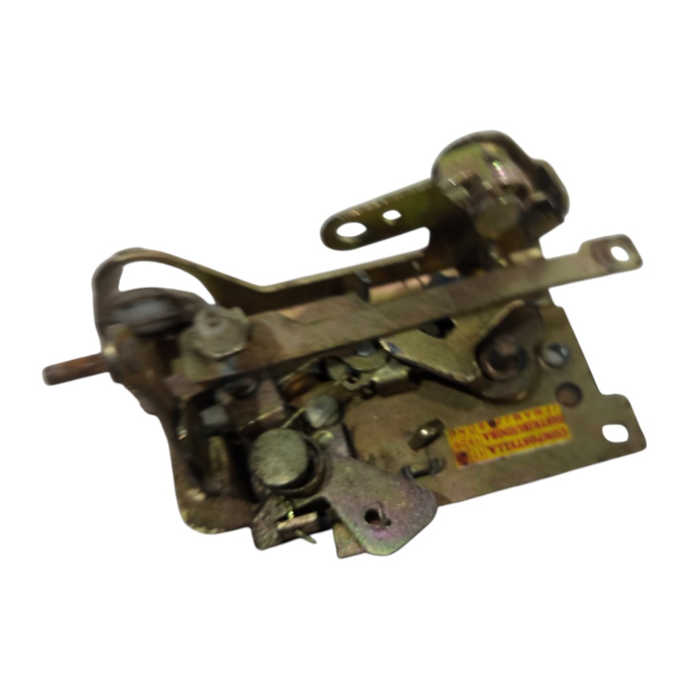 Fechadura Direita Volkswagen Gol G3 1999 2000 2001 A 2005 6