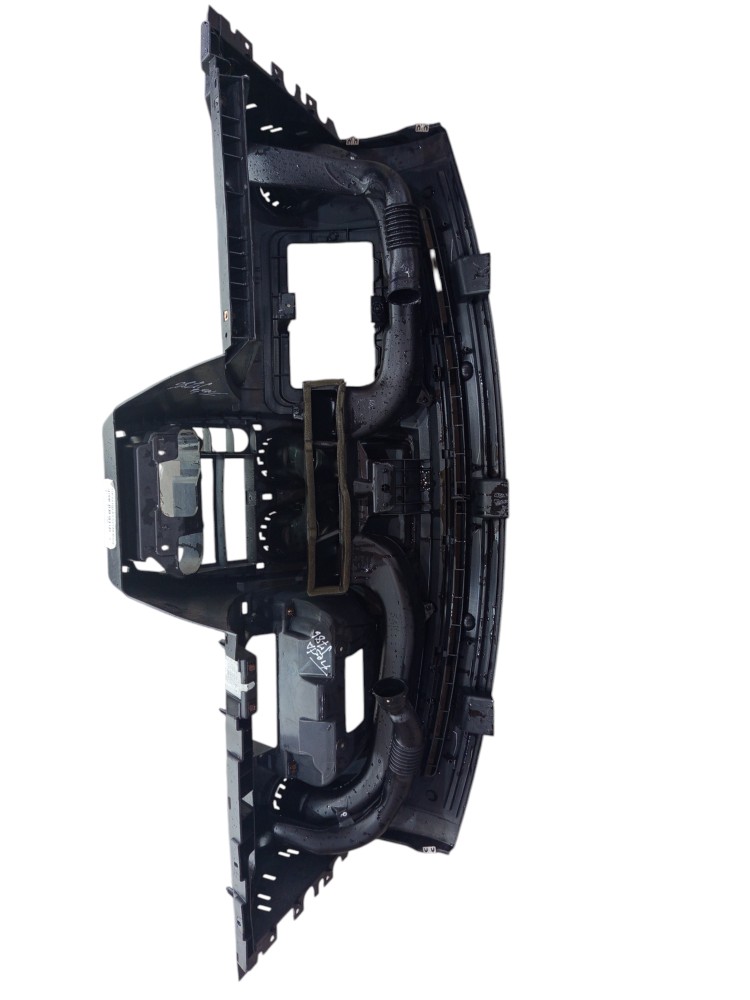 Capa Painel Tabelier Ford Fiesta 2005 2006 2007 2008 A 2013 3