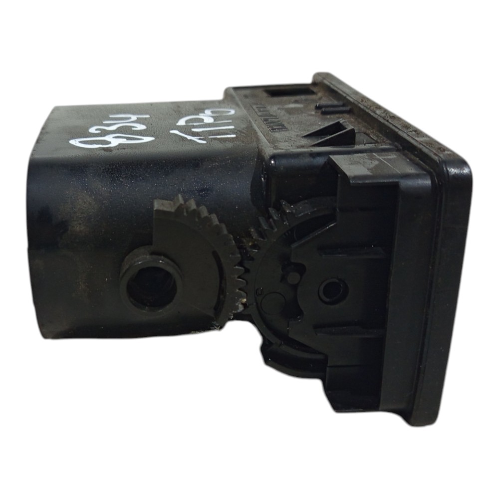 Difusor Ar Esquerdo Fiat Tipo Anos 1993 1994 1995 1996 1997 3