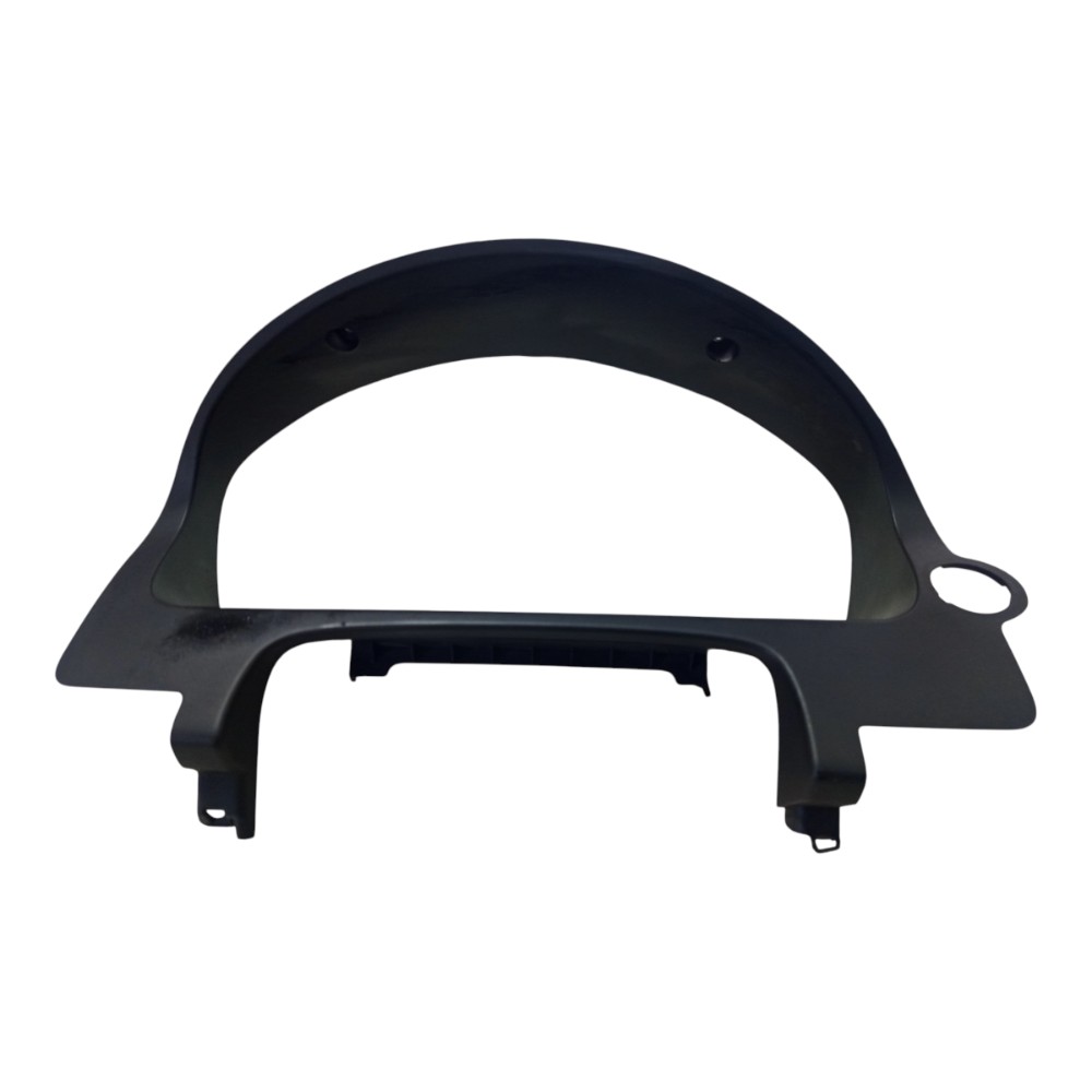 Moldura Painel Instrumentos Freelander 2 2006 2007 A 2015 Preto 2