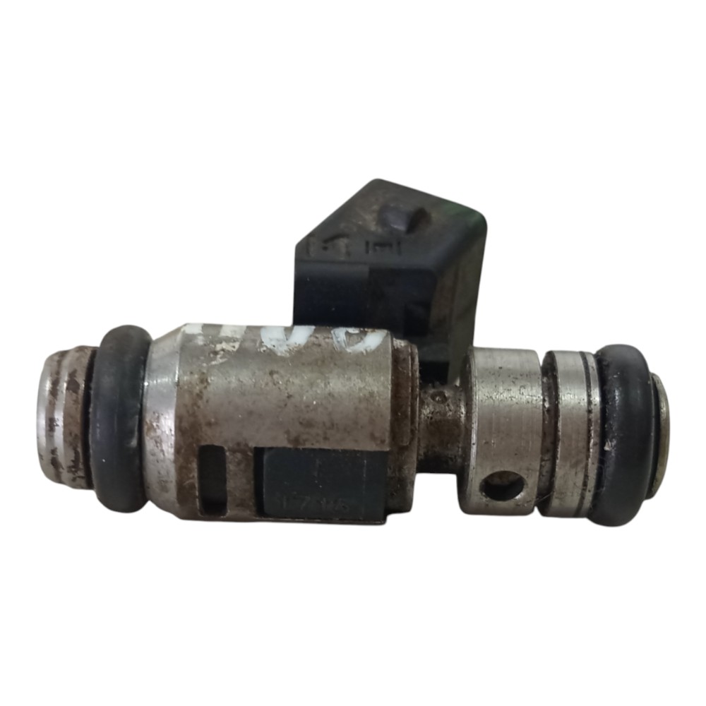 Bico Injetor Fiat Uno 1.0 8v Fire Flex 2001 2002 2003 A 2014 7
