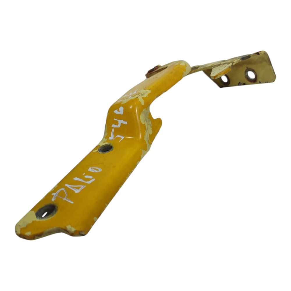 Dobradiça Capô Lado Esquerdo Fiat Palio 1996 A 2000 3