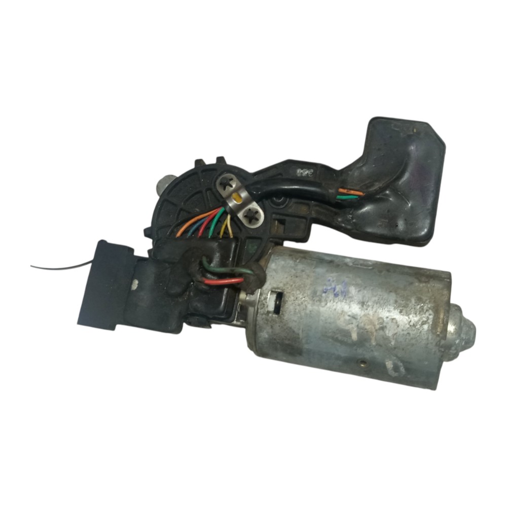 Motor Limpador Parabrisa Dianteiro Mercedes A160 1995 A 2005 3