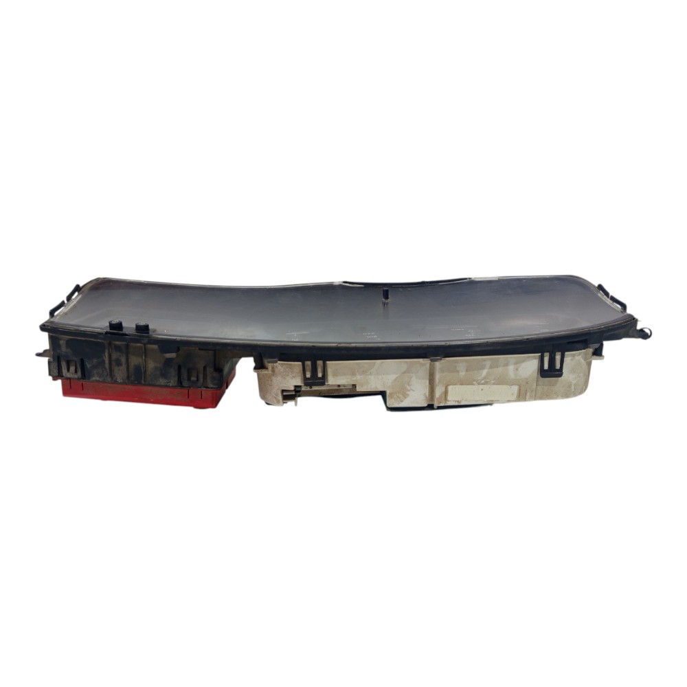Painel Instrumentos Gm Vectra 1997 1998 1999 2000 A 2005 Preto 2