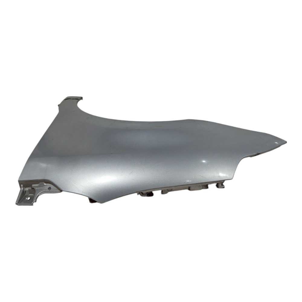 Paralamas Dianteira Esquerda Citroen C4 Pallas 2007 A 2013 3