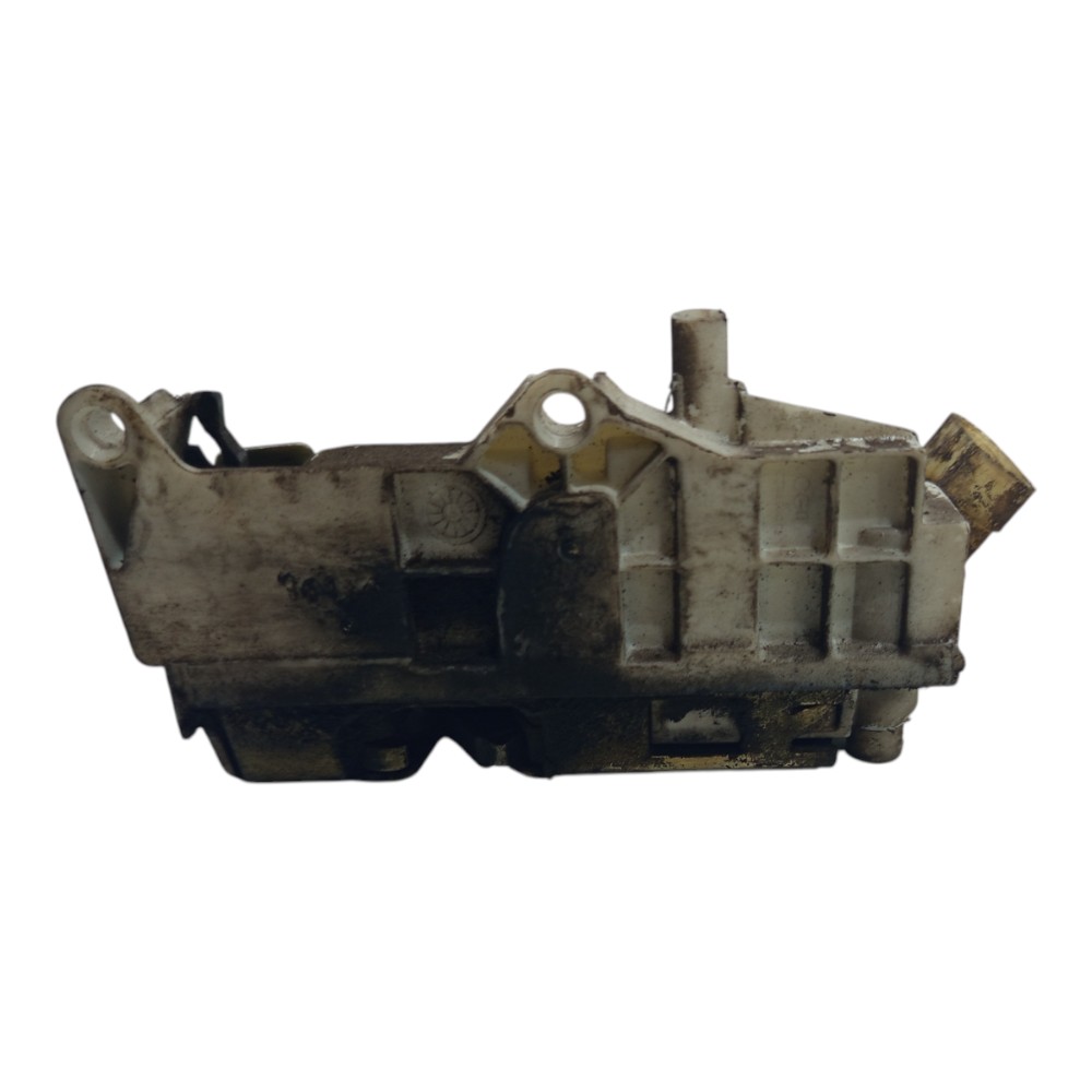 Fechadura Eletrica Traseiro Esquerda Fiat Tipo 1994 3