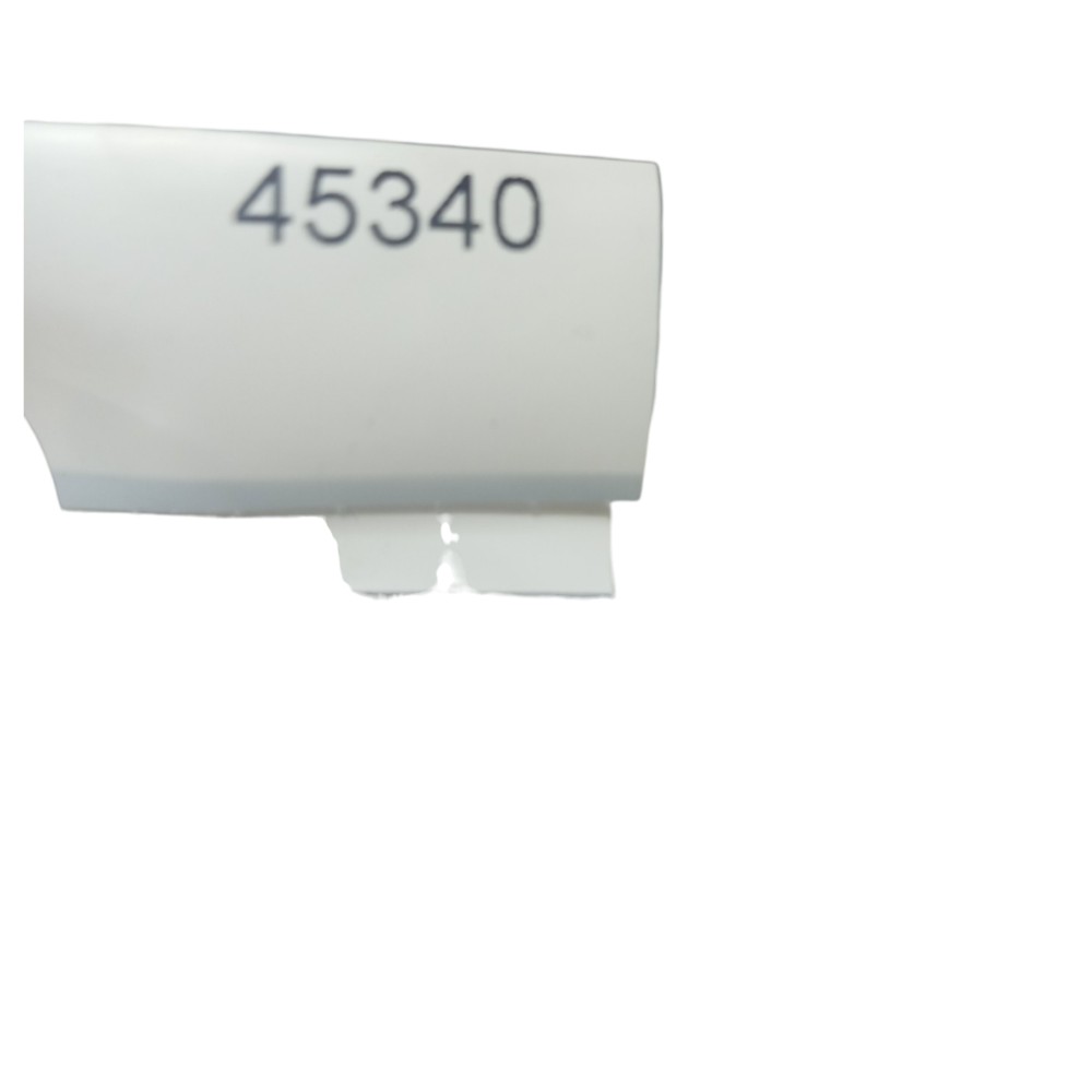 Tampa Porta Luvas Painel Peugeot 307 2001 2002 2003 A 2012 7