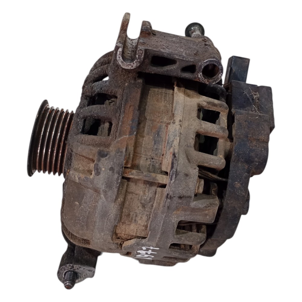 Alternador Doblo Cargo Ambulan 1.8 16v 2015 1