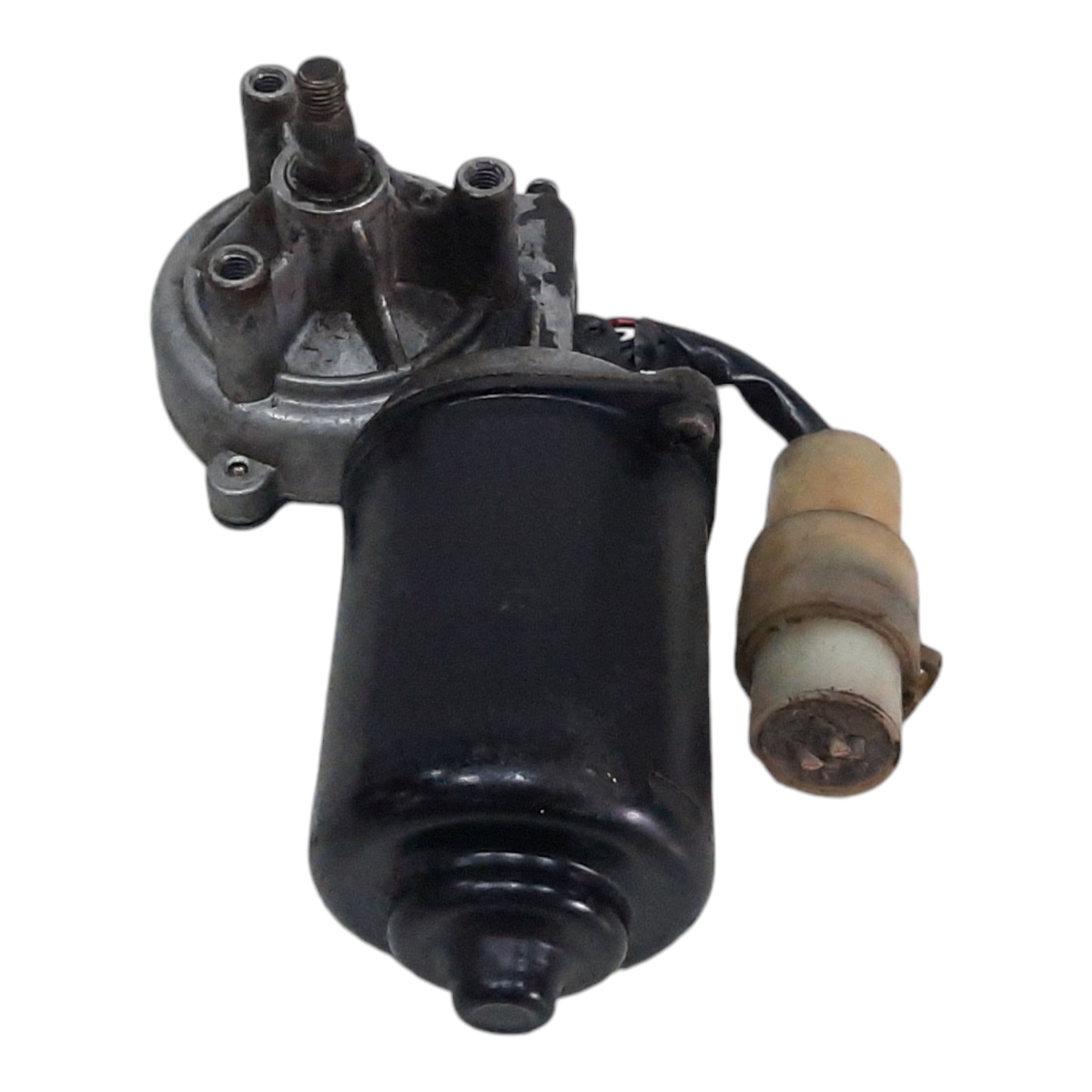 Motor Limpador Parabrisa Dianteiro Daewoo 1994 1995 A 1997 1