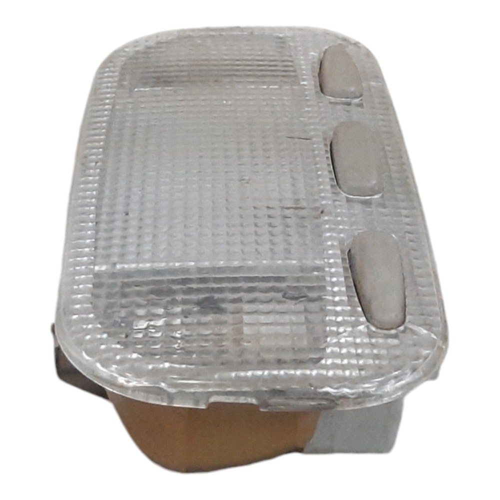 Luz Cortesia Citroen C3 2003 2004 2005 2006 2007 A 2012 7
