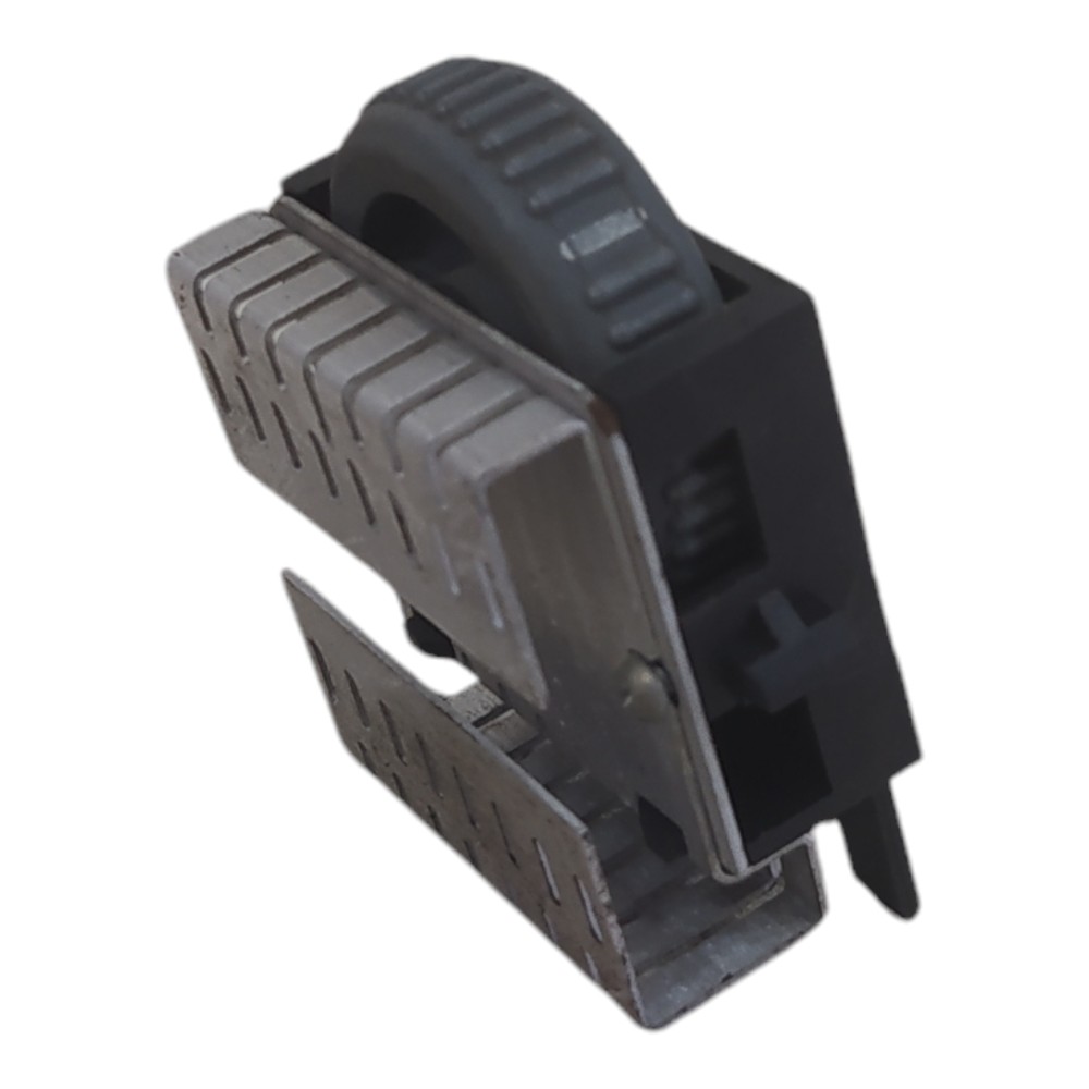 Comando Interruptor Intensidade Luz Gm S10 Blazer 1995 A 00 7