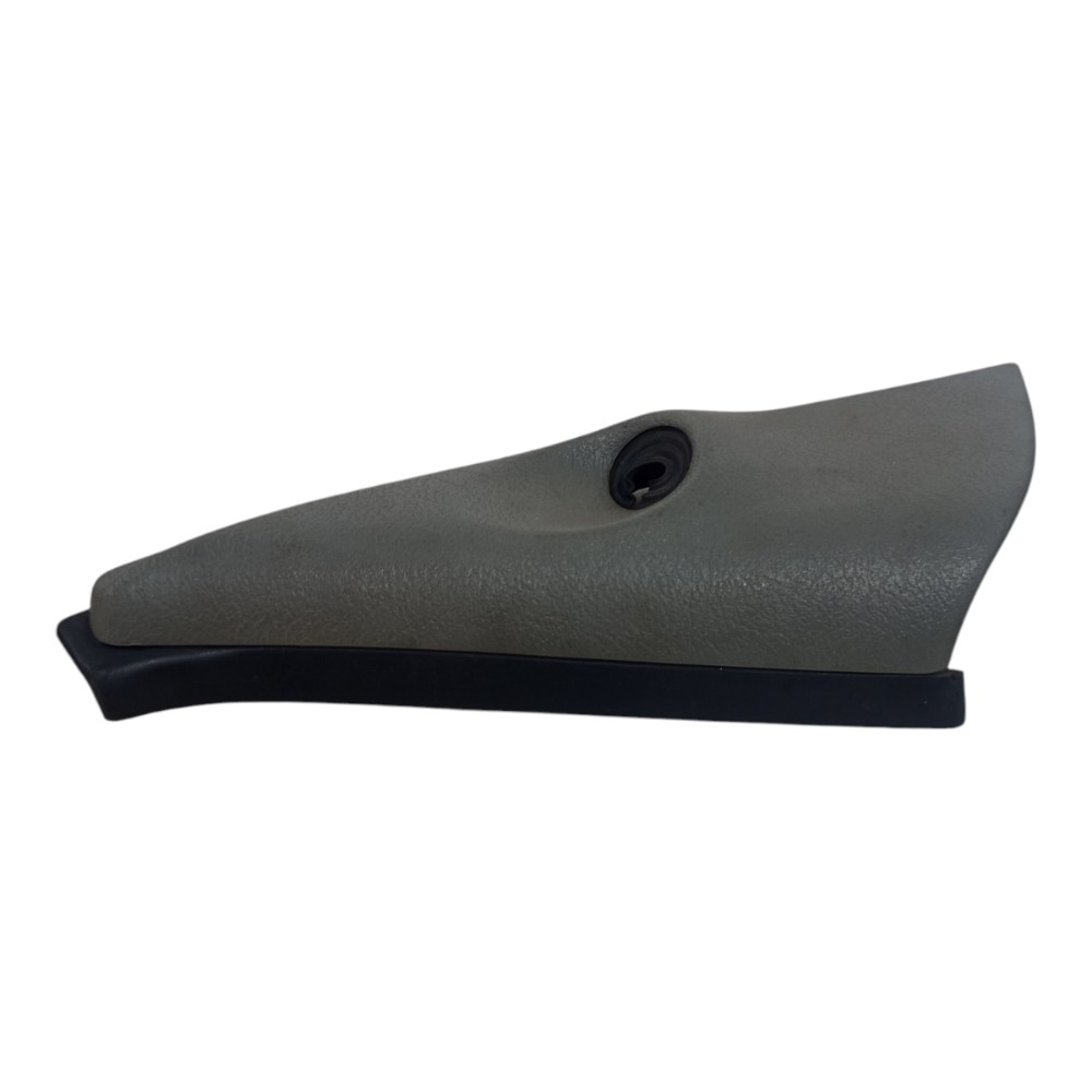 Acabamento Interno Retrovisor Esquerd Renault Clio 2006 A 12 1