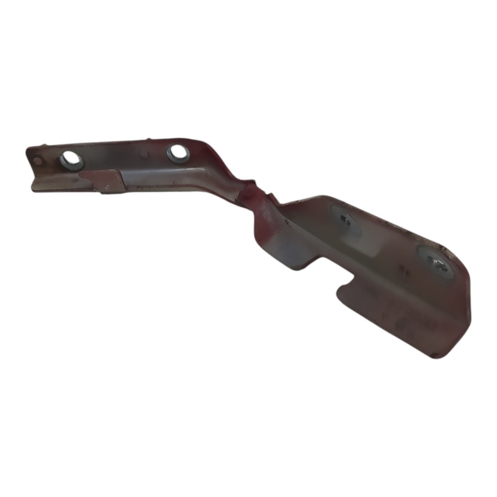 Dobradiça Esquerda Capô Dianteiro Citroen C3 2003 A 2012 4