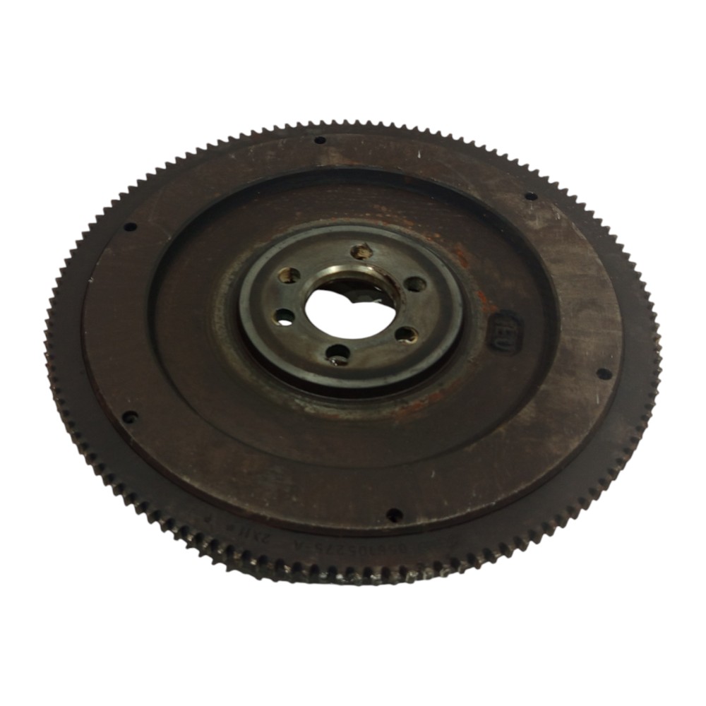 Volante Motor Cremalheira Volkswagen Parati 1.6 8v 1996/1999 7