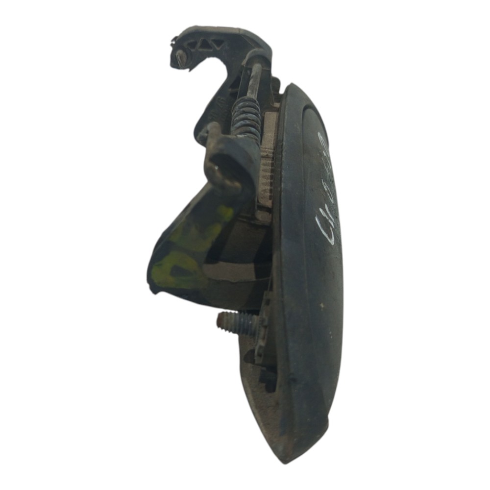 Fechadura Porta Externa Direitoa Renault Clio 2000 A 2004 5