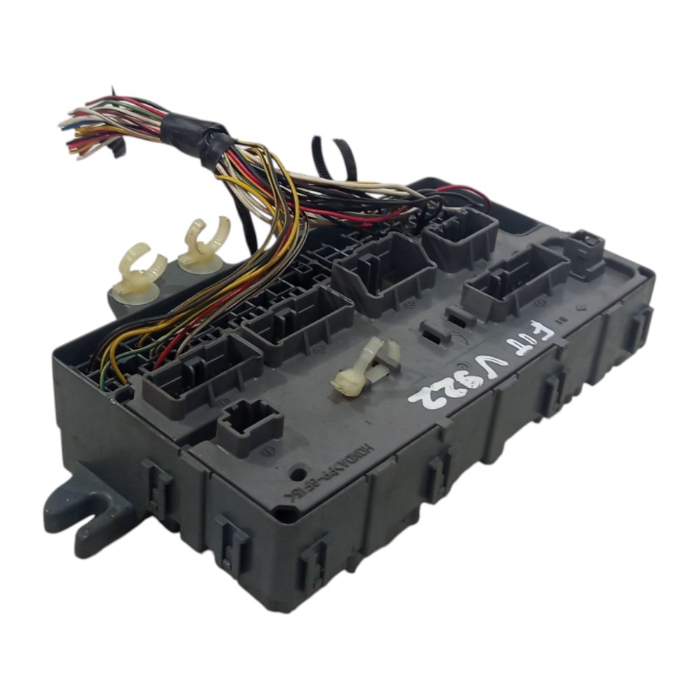 Caixa Fusivel Honda Fit 1.4 8v 2003 2004 2005 2006 A 2008 6