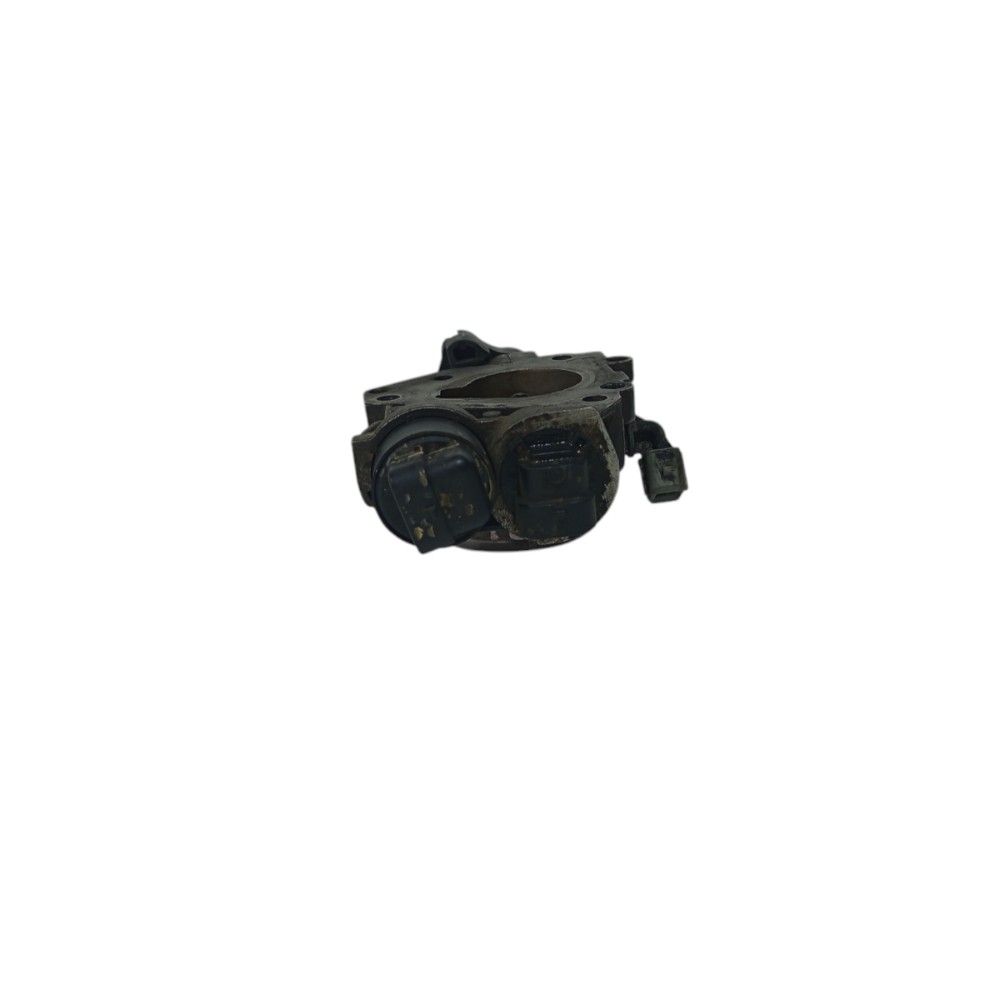 Tbi Corpo Borboleta Renault Clio 1.0 8v 2004 A 2012 6