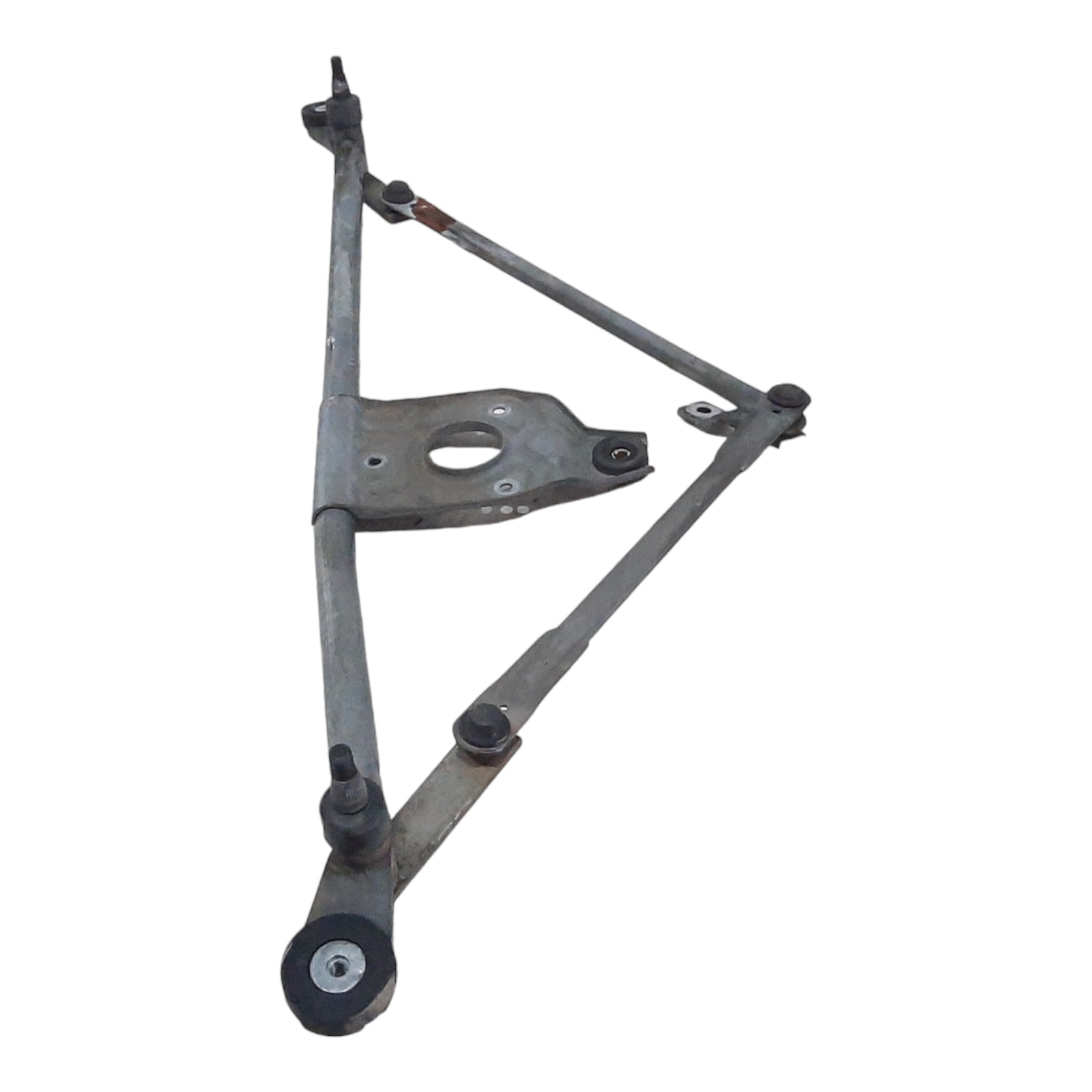 Galhada Limpador Parabrisa Dianteiro Volkswagen Gol  2001 5
