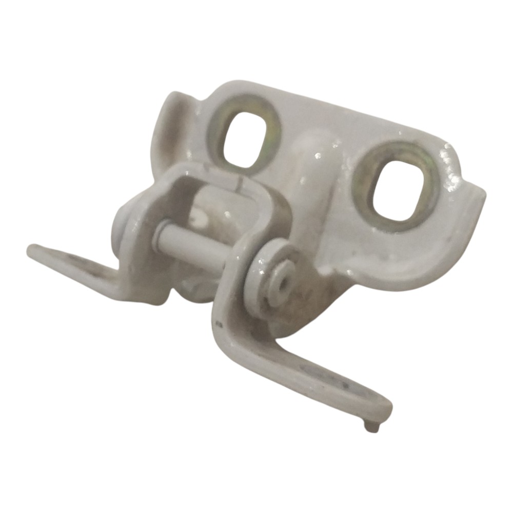 Dobradiça Porta Tras Esquerda Chevrolet Sonic 2012 A 2014 2