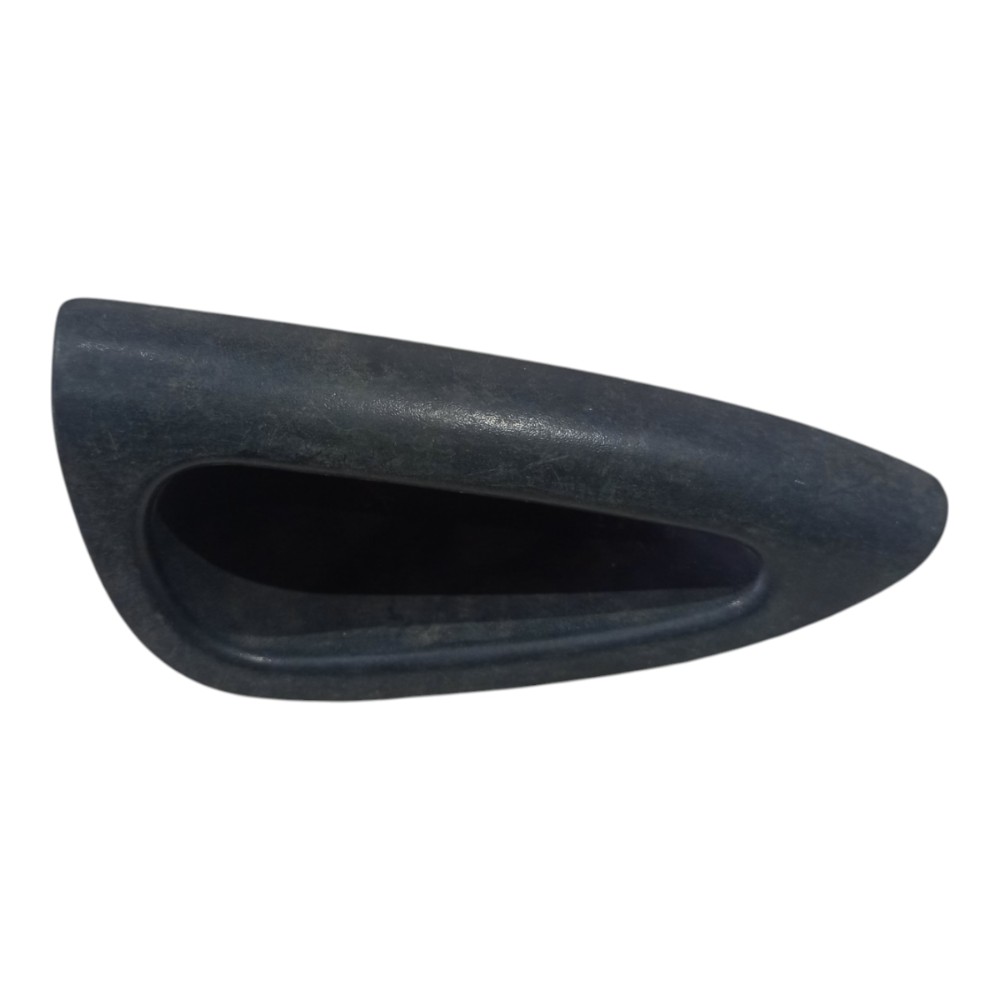 Puxador Interno Porta Traseira Renault Megane 1996/2001 Preto 2