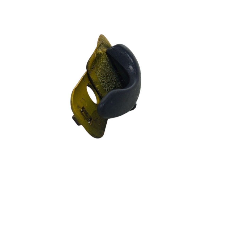 Maçaneta Interna Porta Direita Fiat Palio 1996 1997 A 2000 Dianteira 4