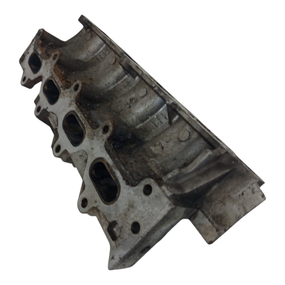 Base Suporte Coletor Admissão Renault Scenic 1.6 16v 99 A 11 3
