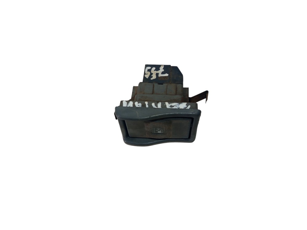 Interruptor Vidro Elétrico Direito Santana 1999 2000 A 2006 2