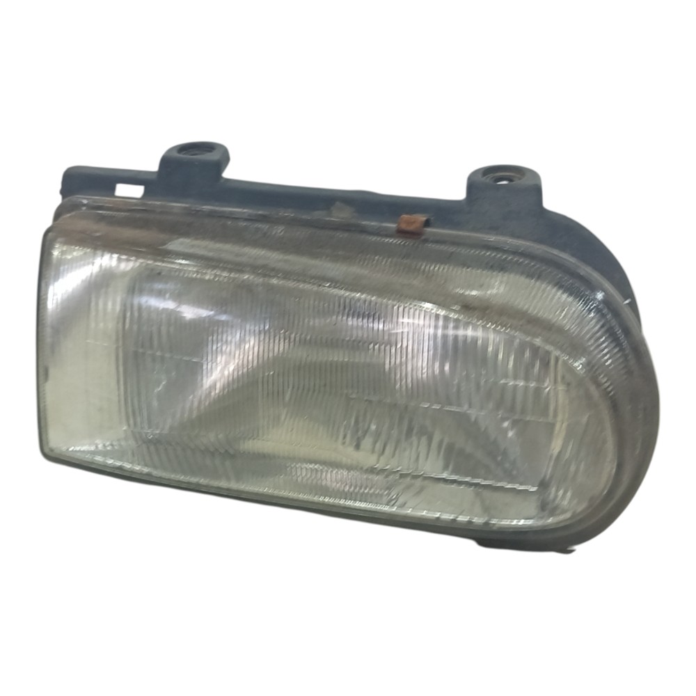 Farol Lanterna Dianteiro Direito Volkswagen Gol G2 1998 2005 Direito/passageiro 2