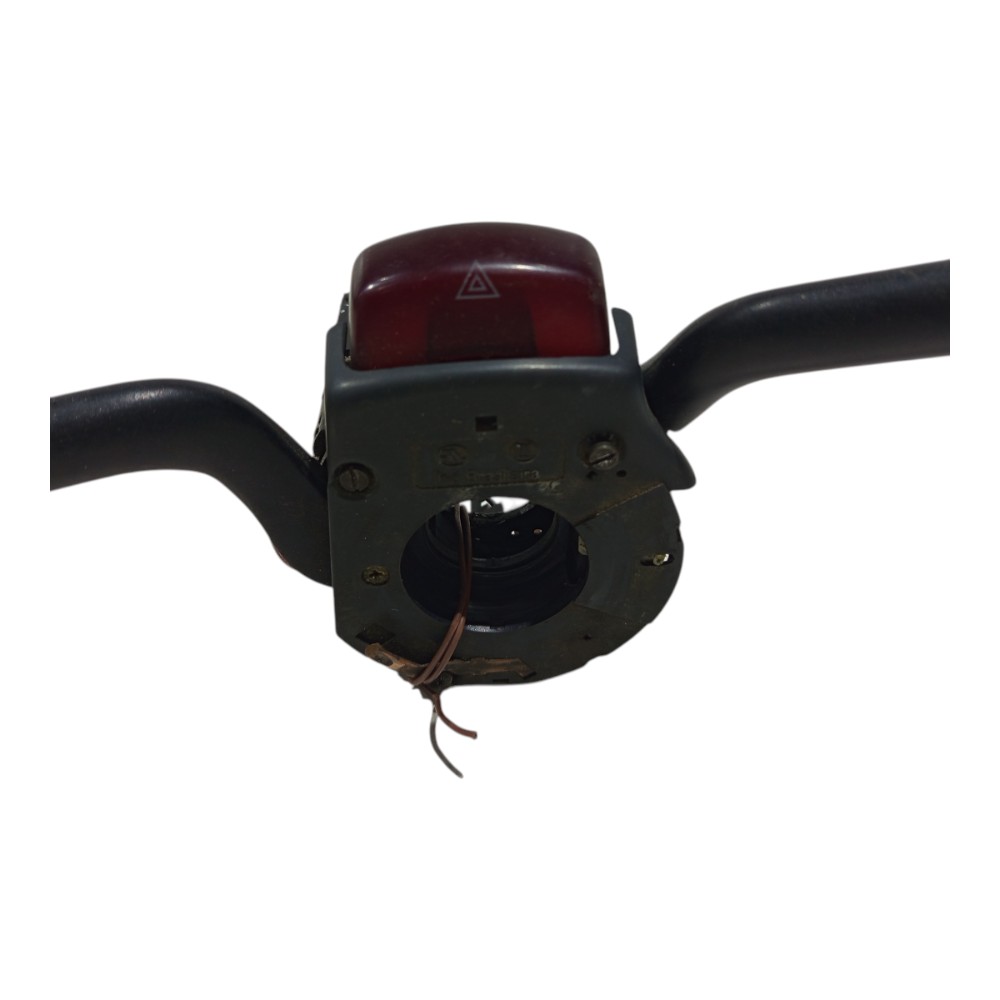 Chave Seta Limpador Pisca Alerta Vw Gol G2 1995 1996 A 1999 6