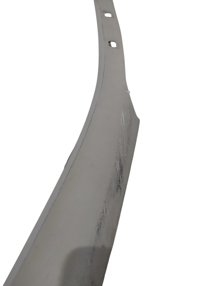 Acabamento Coluna Para Brisa Mercedes Classe A160 1999 A 05 3