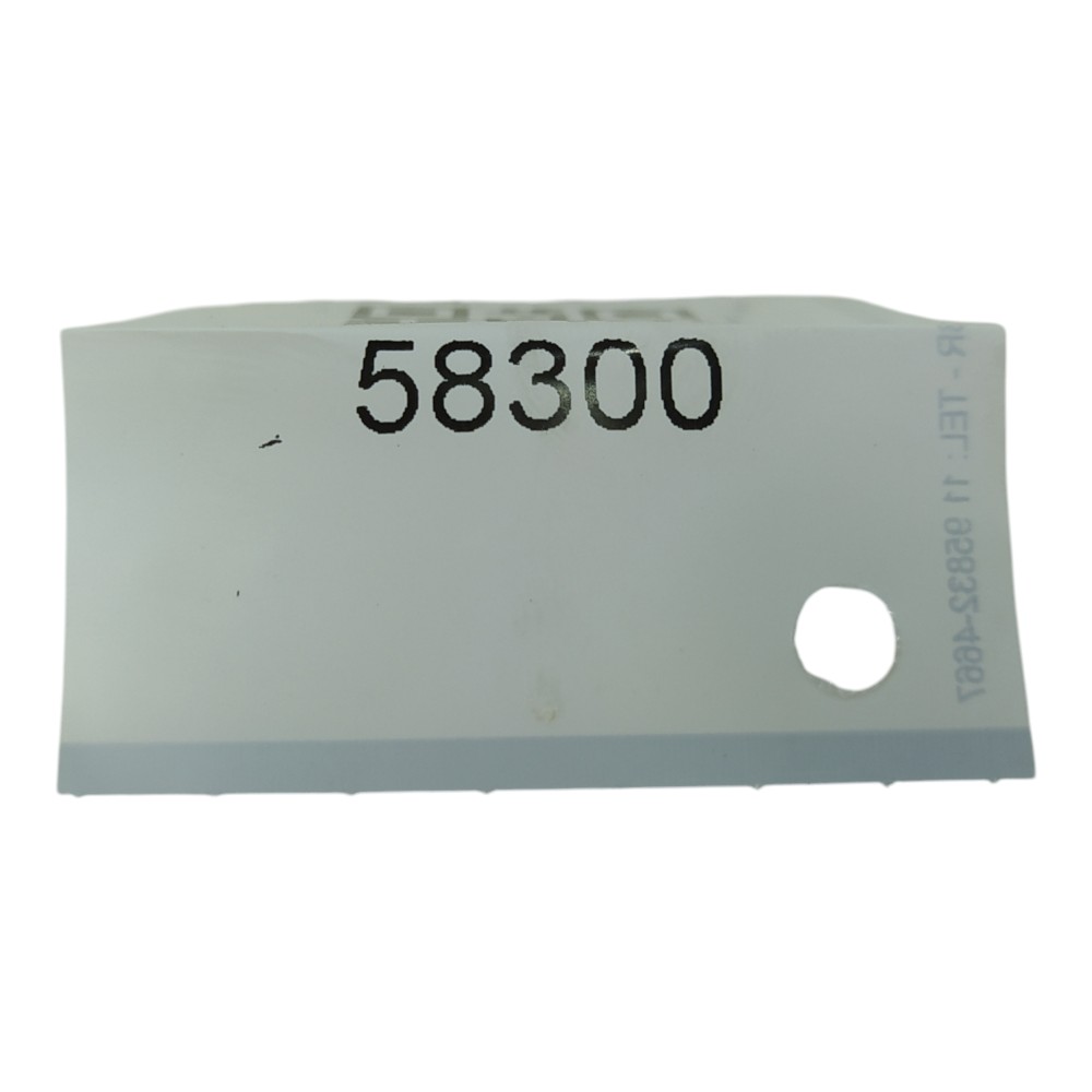 Dobradiça Capo Direito Citroen Xsara Picasso 2001 2002 A 12 7
