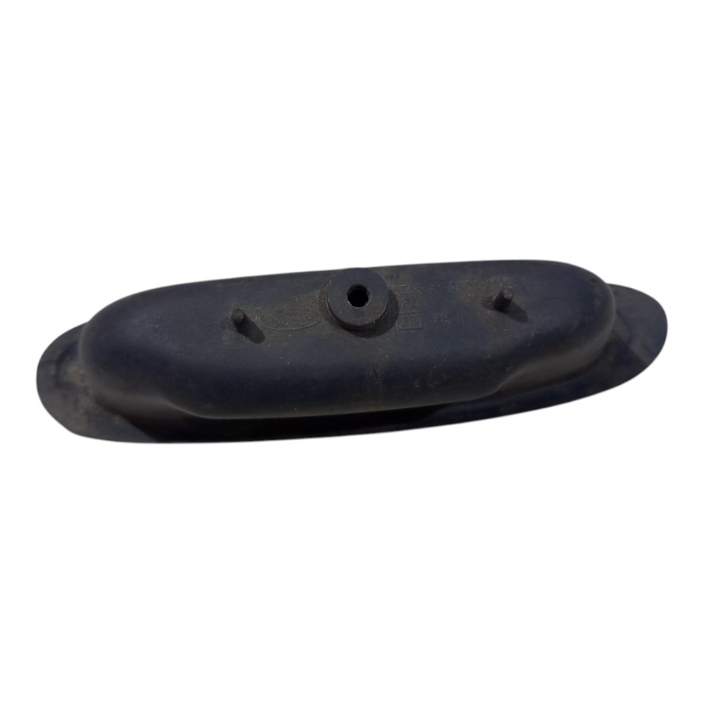 Puxador Porta Traseira Ford Mondeo 1994 1995 1996 A 2001 Preto 5