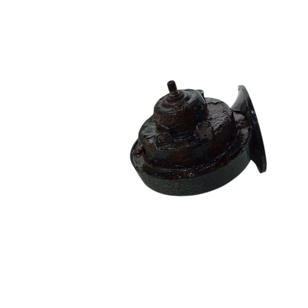 Buzina Ford Fiesta 60b High 12v 510hz 1996 1997 A 2002 3