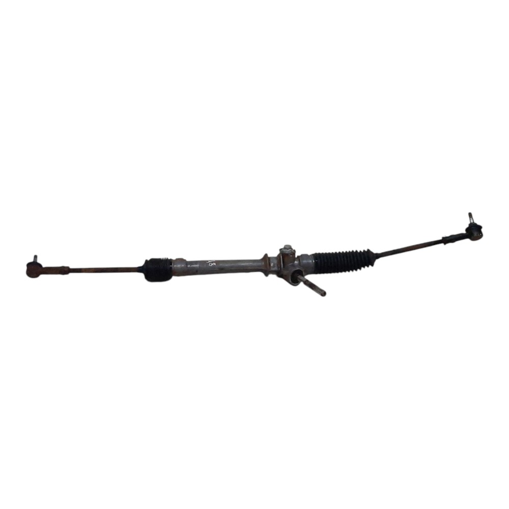 Caixa De Direção Mecânica Chevrolet Celta 2001 2002 A 2004