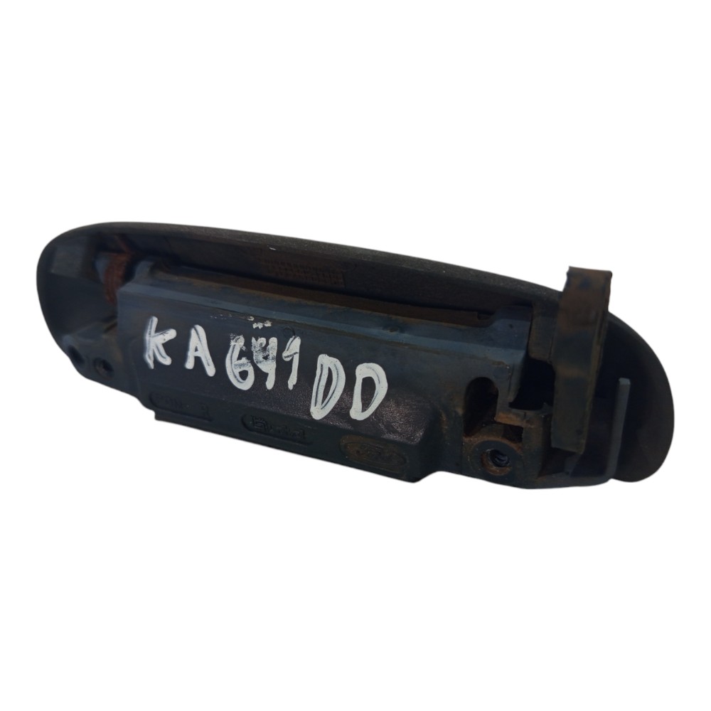 Maçaneta Externa Direita Ford Ka 1996 1997 1998 1999 A 2013 4