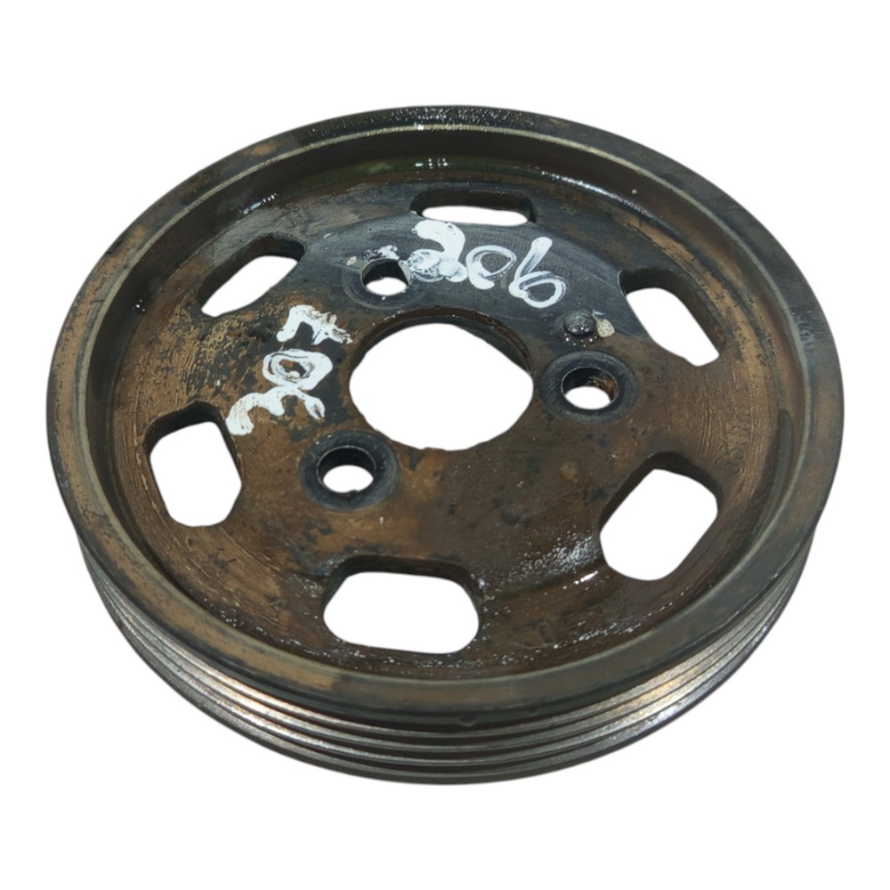 Polia Bomba Sentido Peugeot 206 1.0 8v 2001 2002 2003 A 2008 2