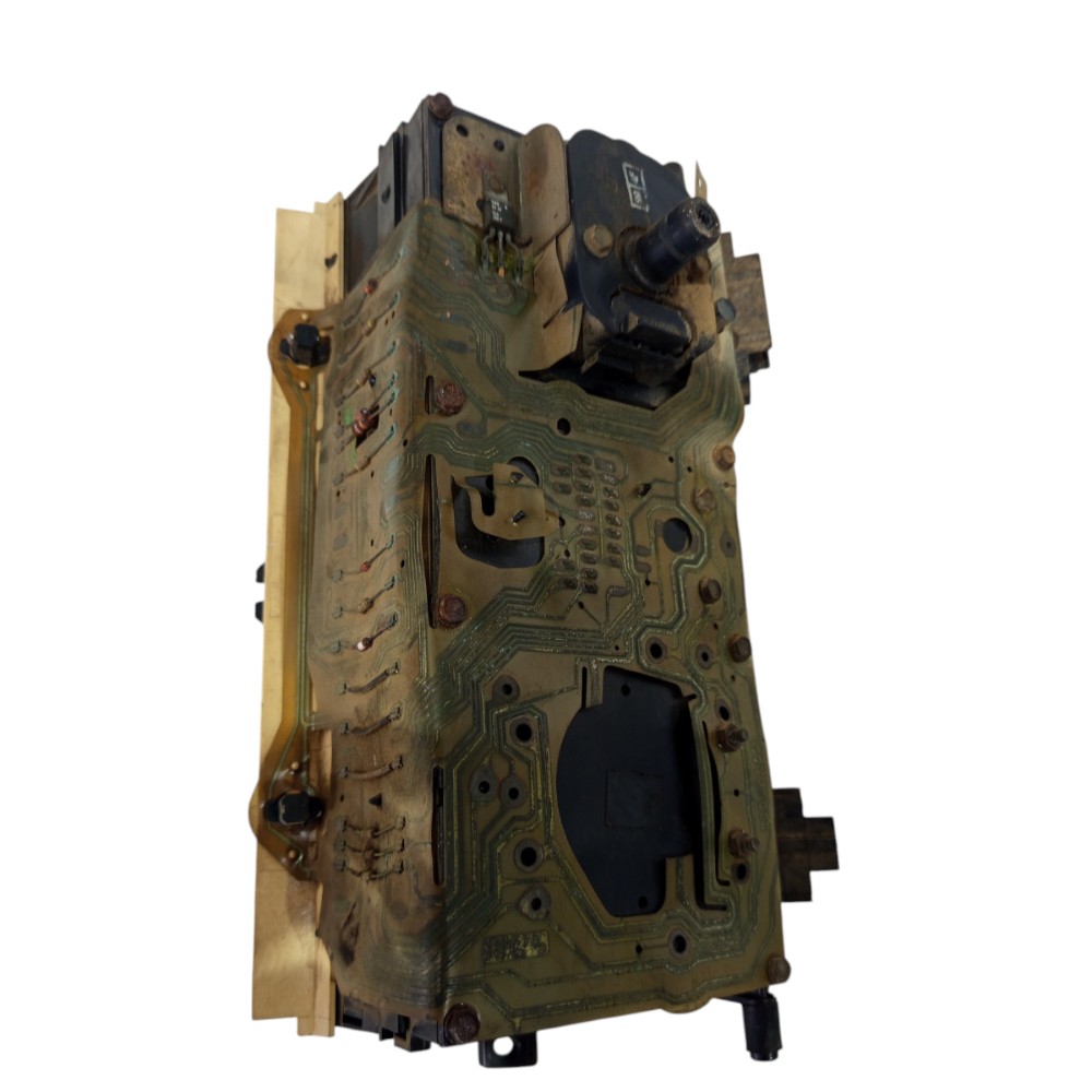 Painel Instrumentos Vw Gol Quadrado 1988 A 1995 5