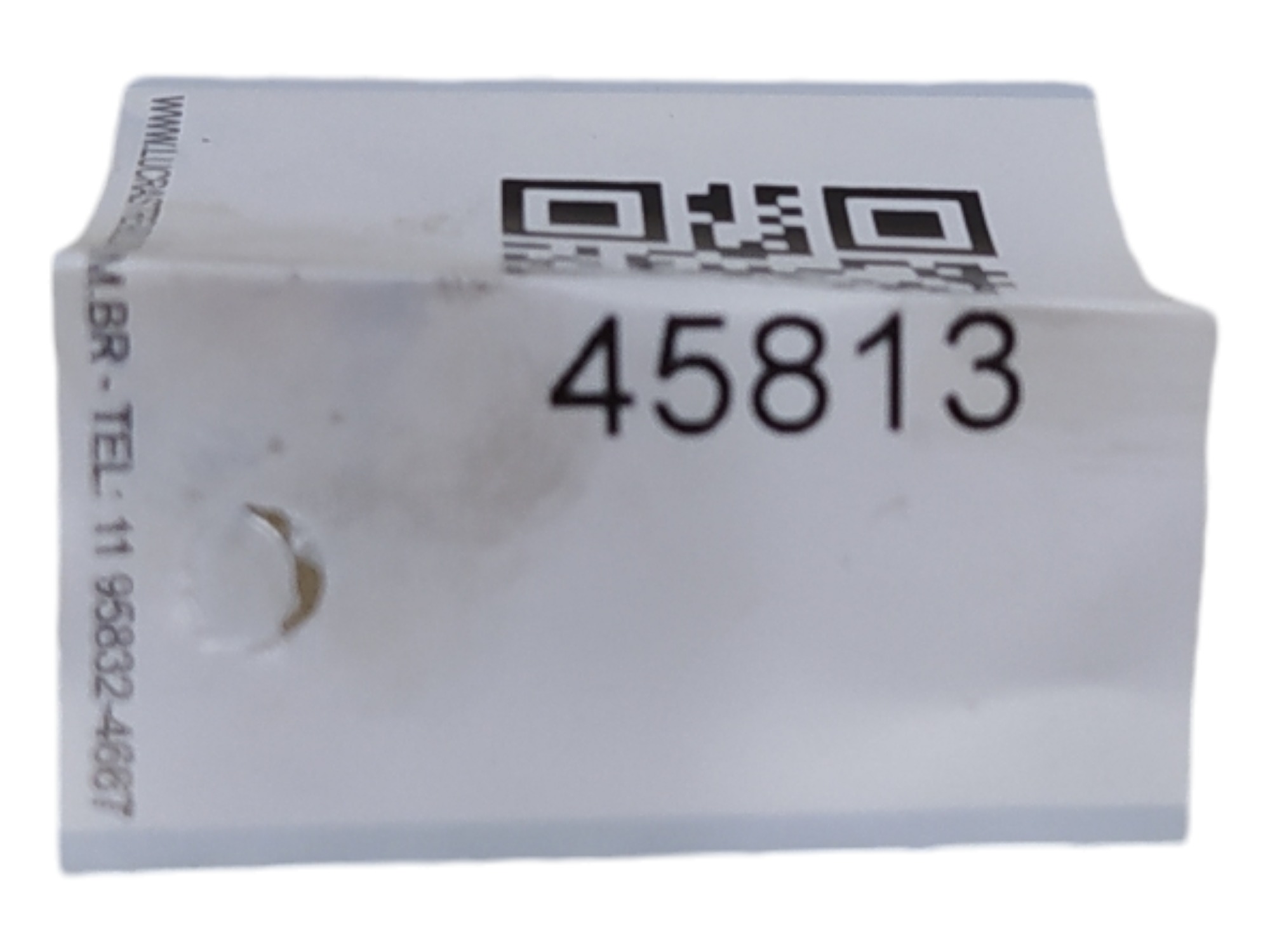 Duto Ressonador Hyundai Accent 1.5 1995 1996 1997 A 1999 8