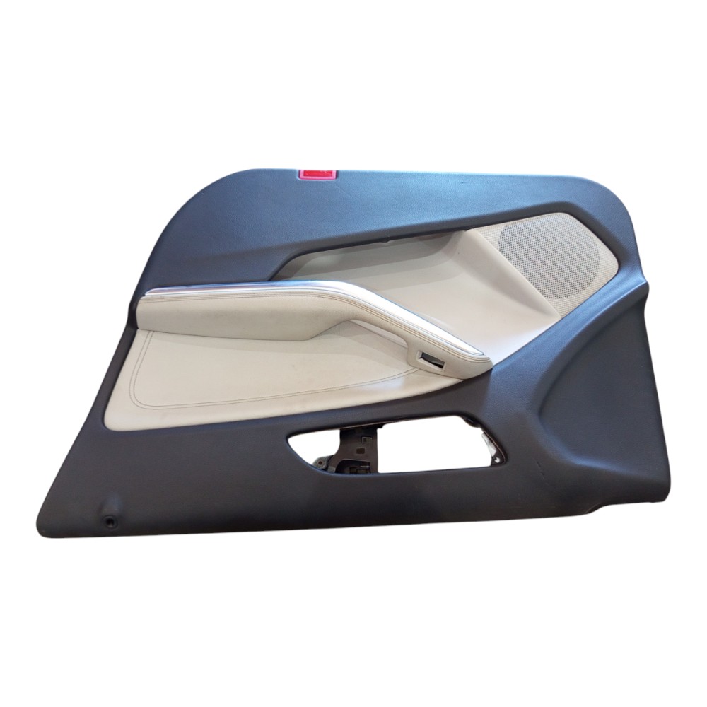 Forro Porta Dianteiro Direito Mercedes A200 W176 2013 A 2018 1