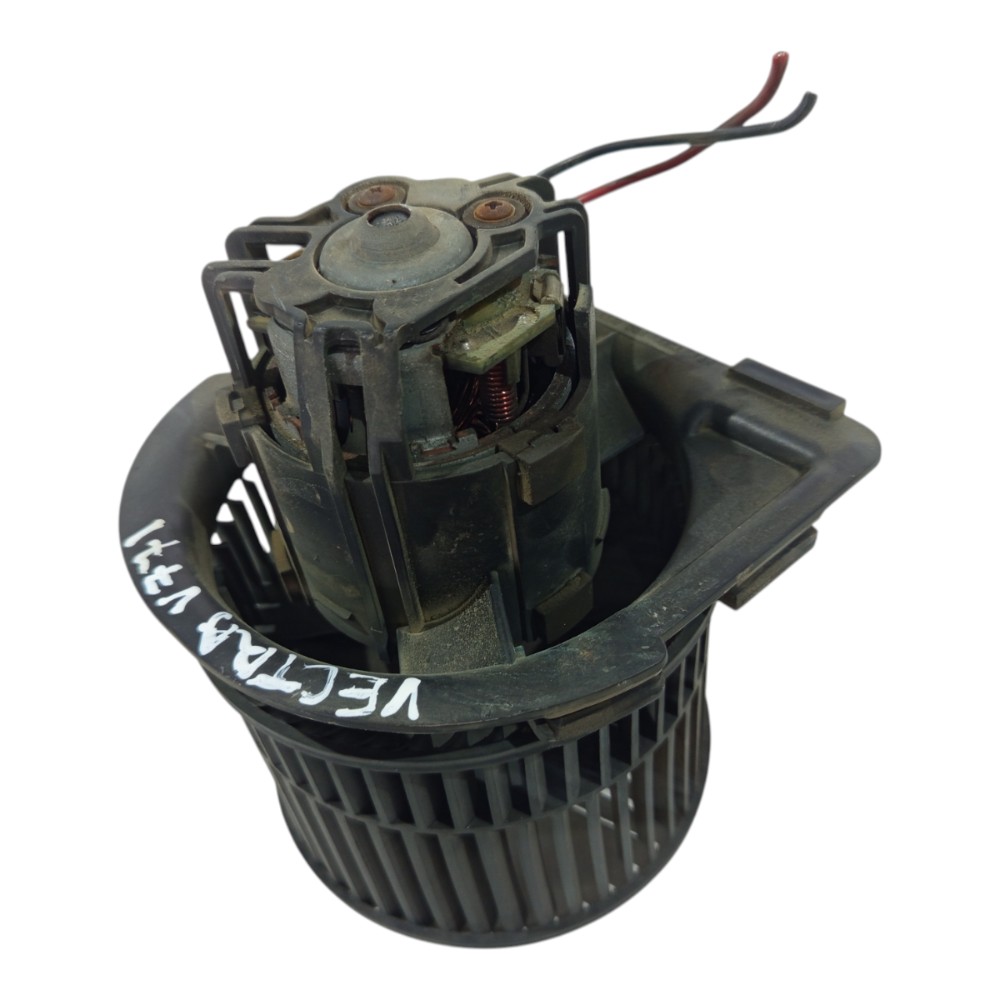 Motor Ventilador Ar Forçado Gm Vectra 1997 1998 1999 A 2005 1