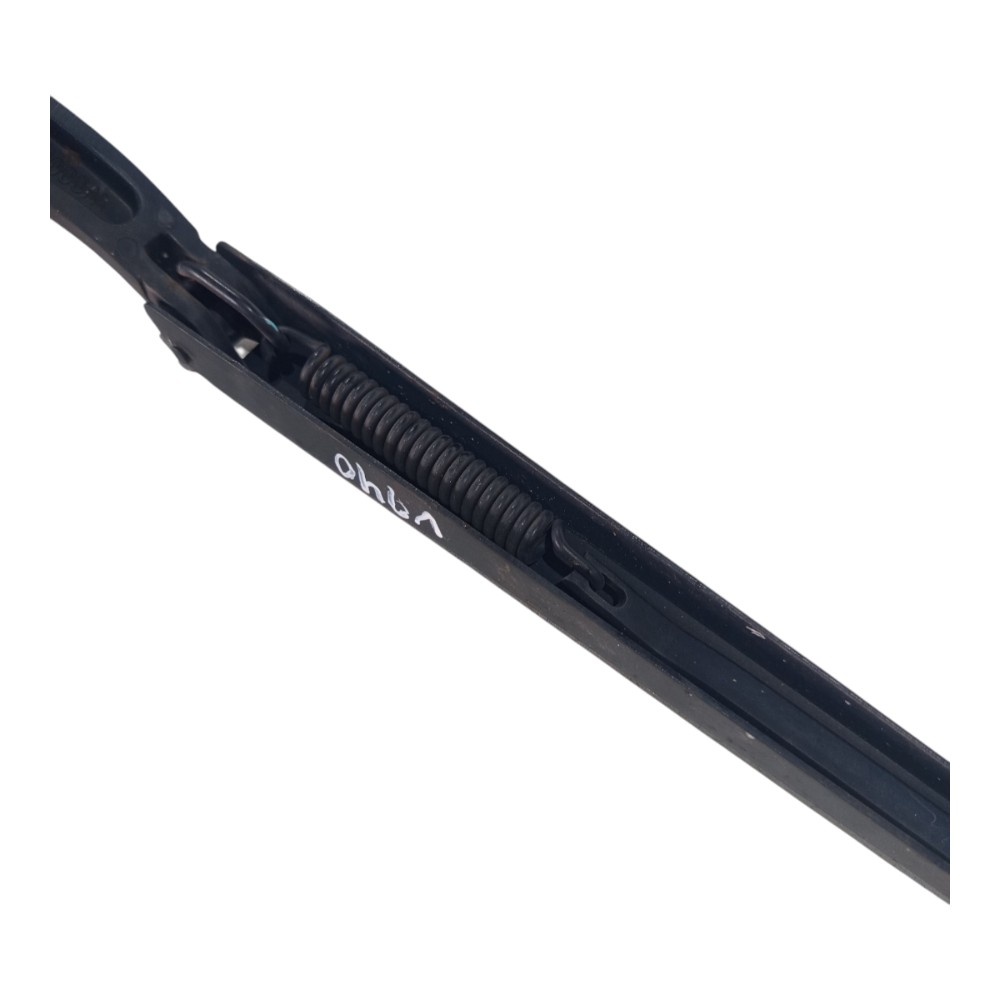 Braço Limpador Parabrisa Chevrolet Sonic Esquerdo 2012 2014 6